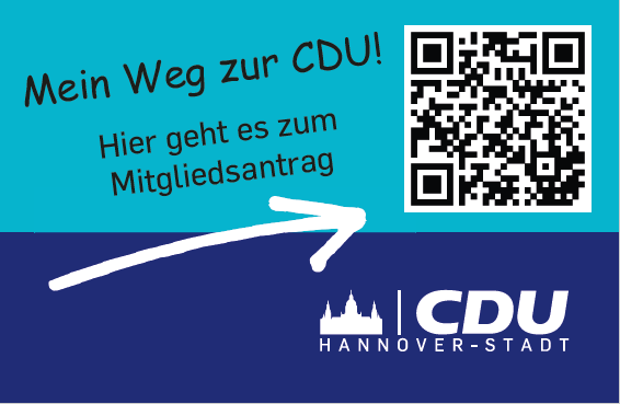 Aktionstag der CDU Hannover